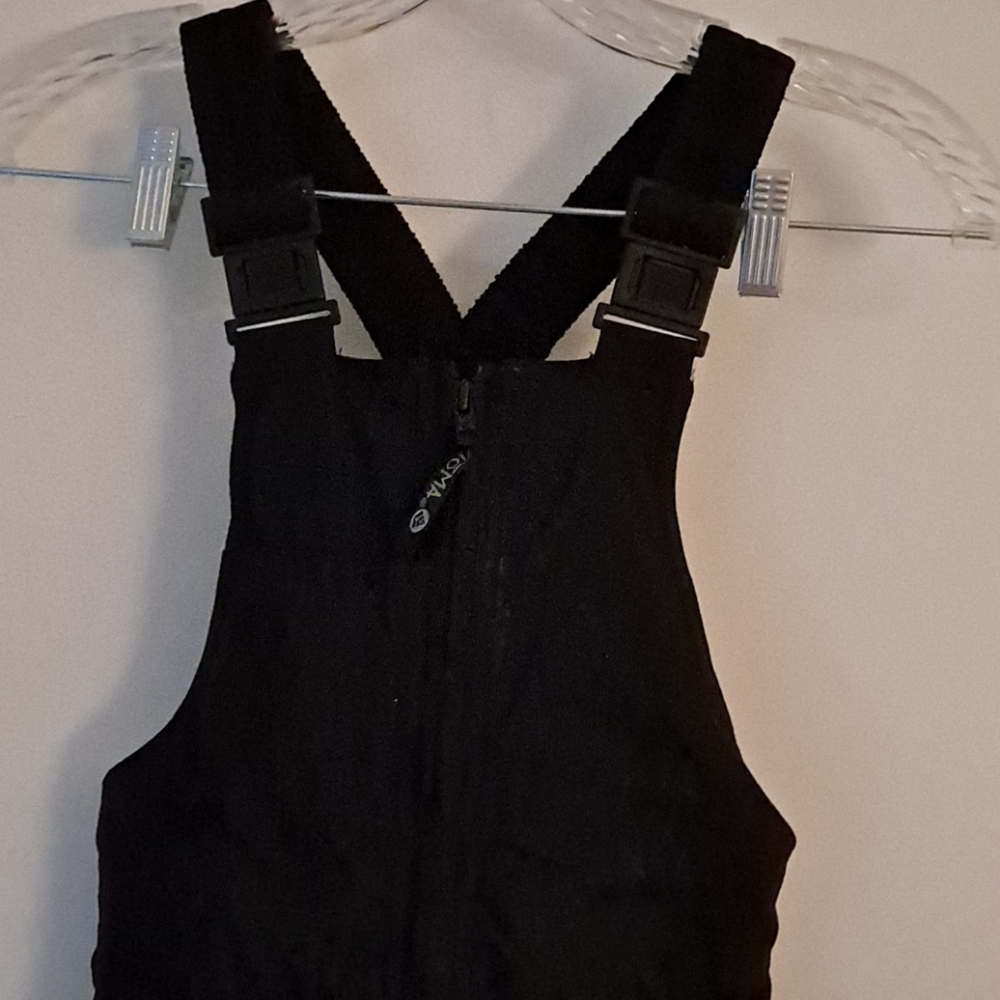 Kid's Snowbib